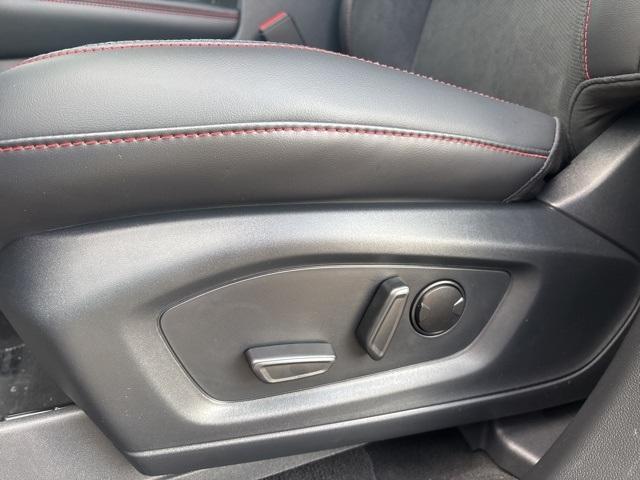 new 2026 Ford Explorer car, priced at $59,840