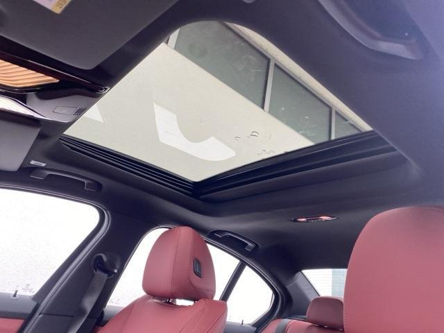 new 2026 BMW 330 car, priced at $59,190