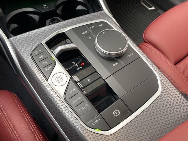 new 2026 BMW 330 car, priced at $59,190