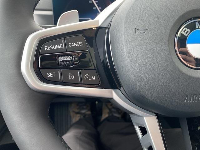 new 2026 BMW 330 car, priced at $59,190