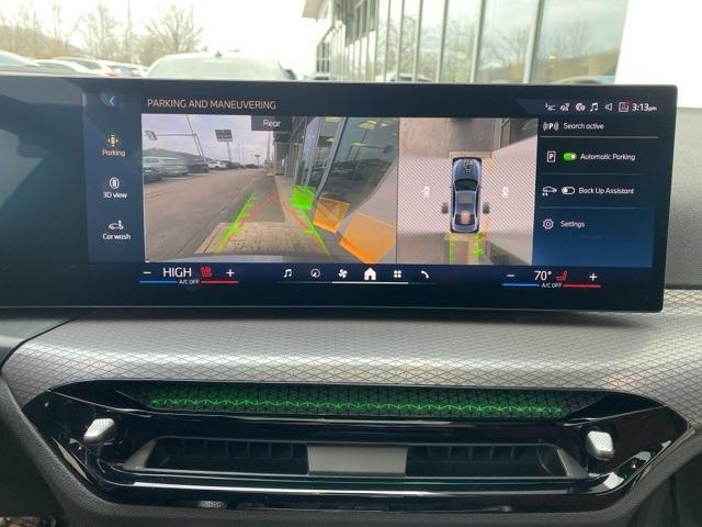 new 2026 BMW 330 car, priced at $59,190