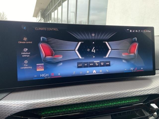 new 2026 BMW 330 car, priced at $59,190