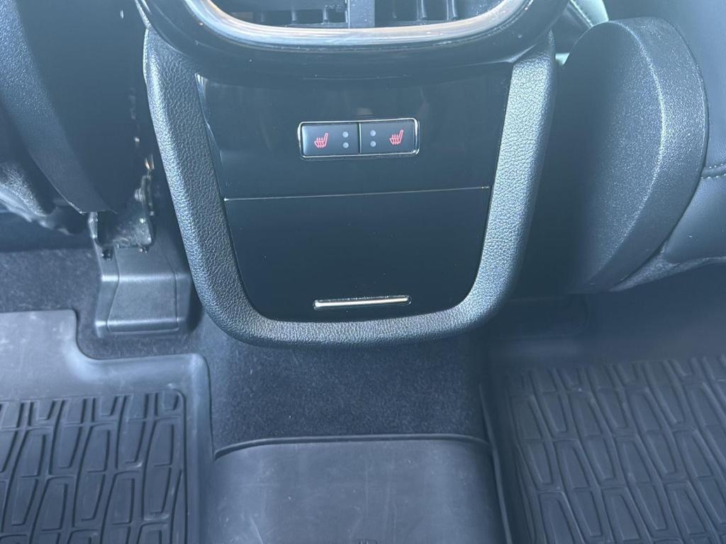 used 2023 Lincoln Nautilus car, priced at $35,573