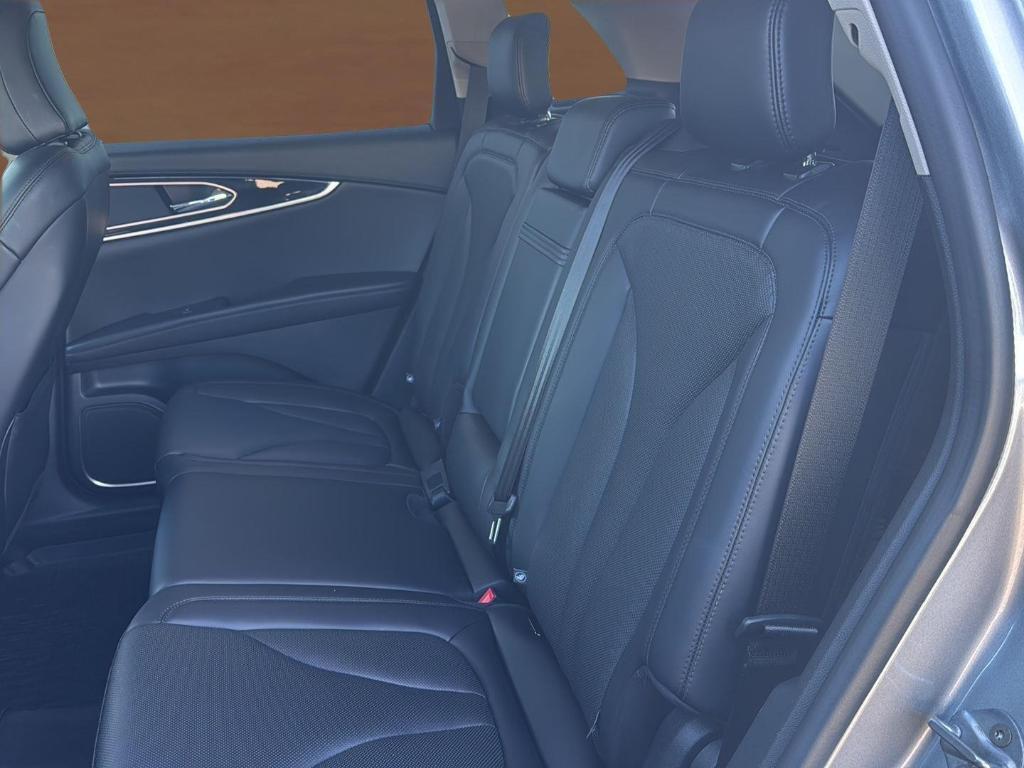 used 2023 Lincoln Nautilus car, priced at $35,573