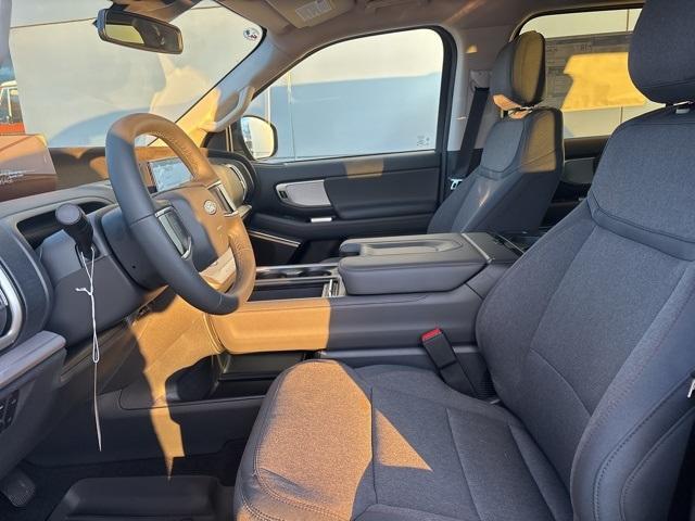 new 2025 Ford Expedition car, priced at $64,574