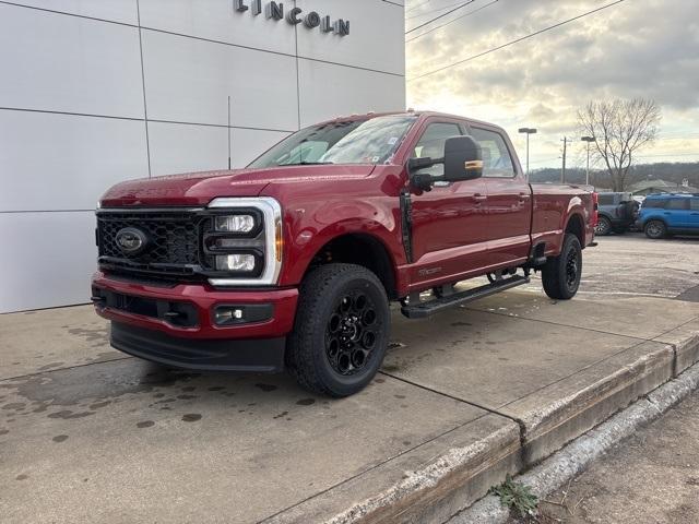 new 2026 Ford F-350 car, priced at $75,768