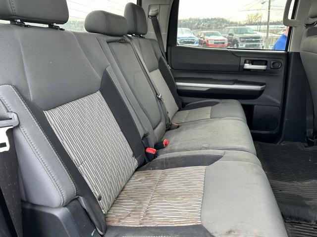 used 2014 Toyota Tundra car, priced at $14,977