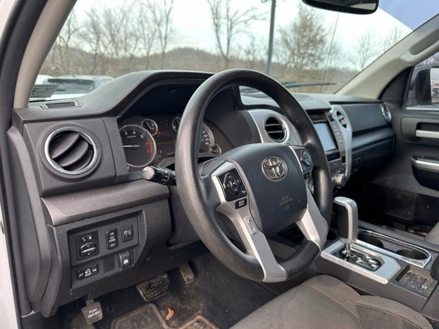 used 2014 Toyota Tundra car, priced at $14,977
