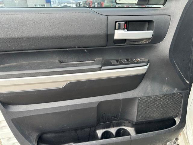 used 2014 Toyota Tundra car, priced at $14,977
