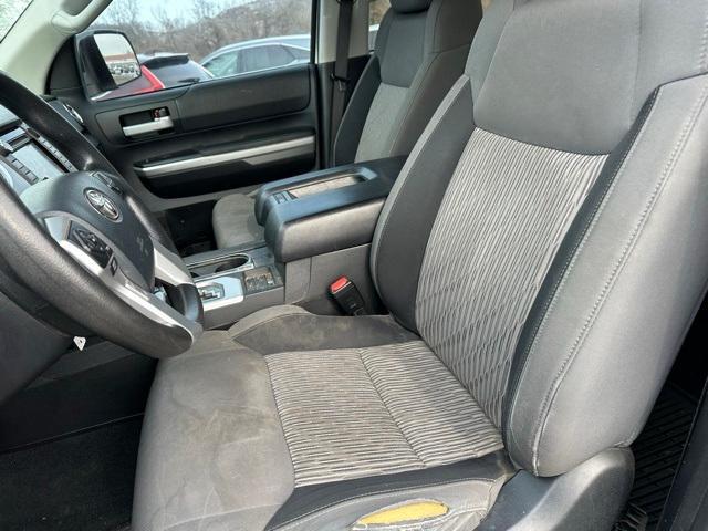used 2014 Toyota Tundra car, priced at $14,977