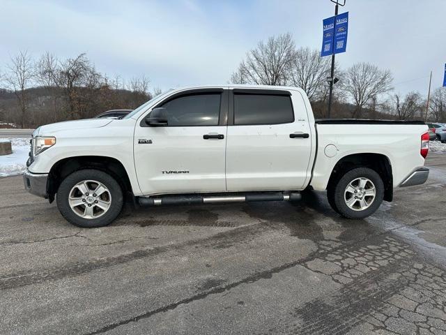 used 2014 Toyota Tundra car, priced at $14,977