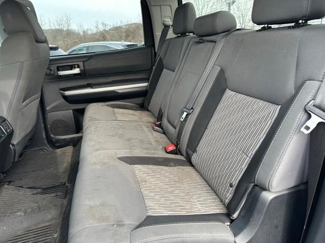 used 2014 Toyota Tundra car, priced at $14,977