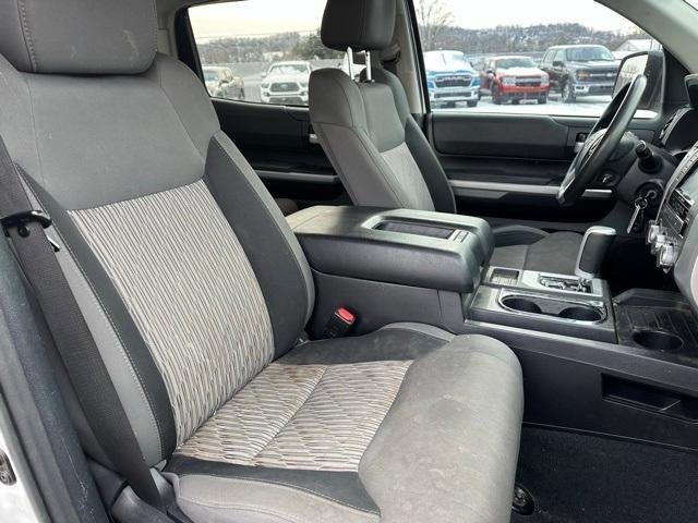used 2014 Toyota Tundra car, priced at $14,977