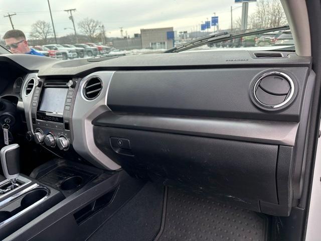 used 2014 Toyota Tundra car, priced at $14,977