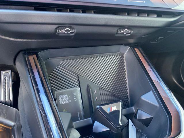 used 2026 BMW X3 car, priced at $63,750