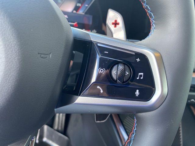 used 2026 BMW X3 car, priced at $63,750