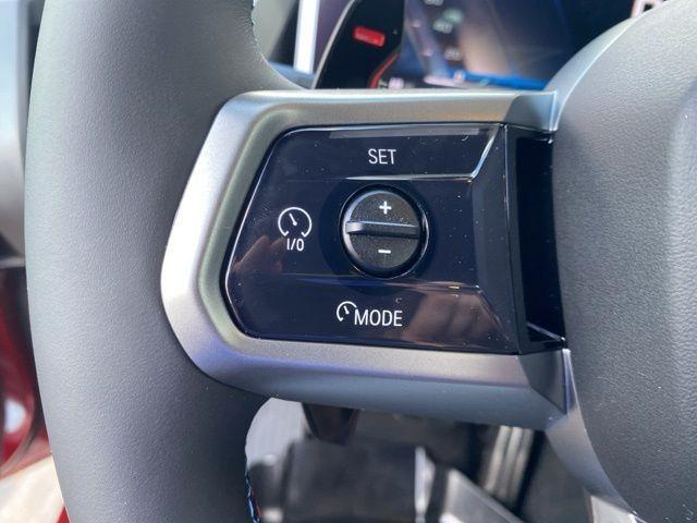 used 2026 BMW X3 car, priced at $63,750
