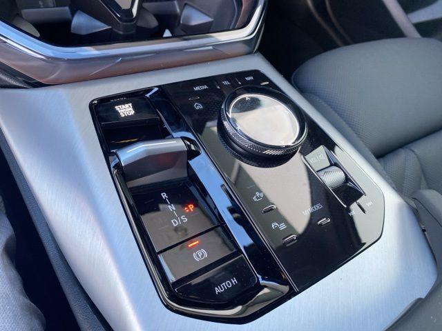 used 2026 BMW X3 car, priced at $63,750