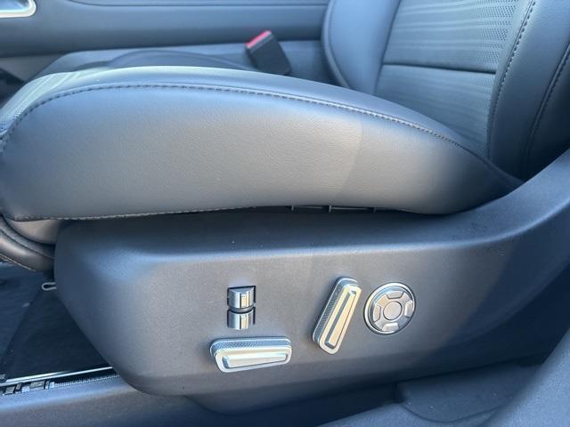 new 2026 Lincoln Nautilus car, priced at $69,895