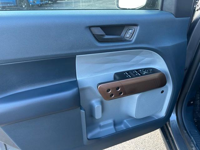 used 2024 Ford Maverick car, priced at $30,142