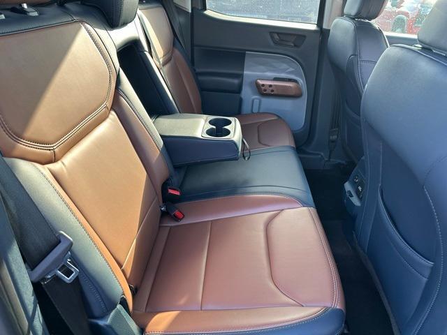 used 2024 Ford Maverick car, priced at $30,142