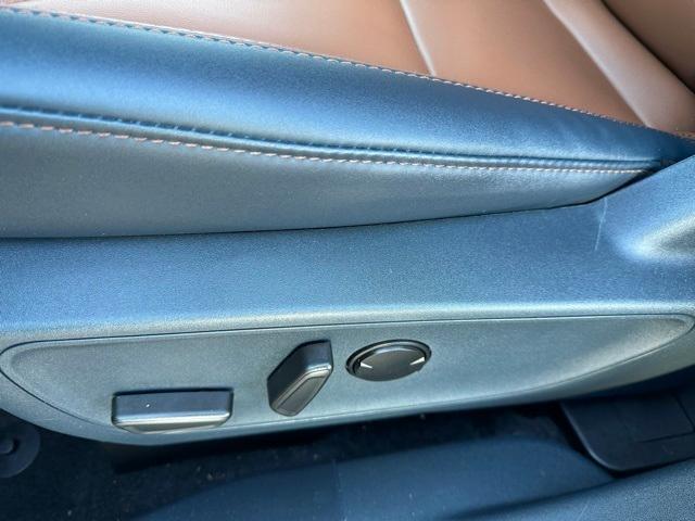 used 2024 Ford Maverick car, priced at $30,142