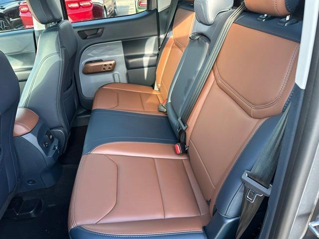 used 2024 Ford Maverick car, priced at $30,142