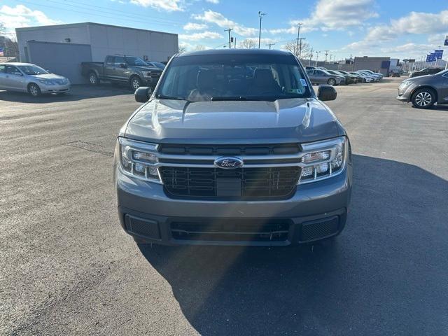 used 2024 Ford Maverick car, priced at $30,142