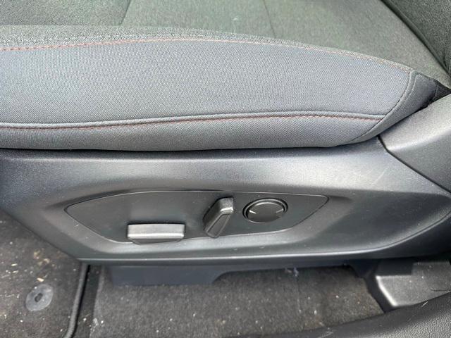 used 2025 Ford Explorer car, priced at $35,050