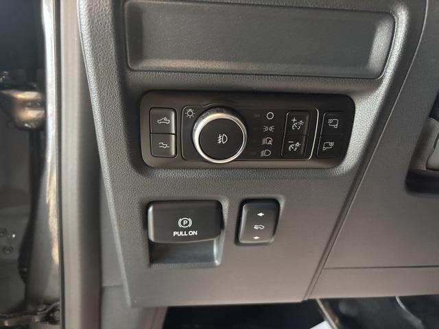 new 2026 Ford F-150 car, priced at $81,167