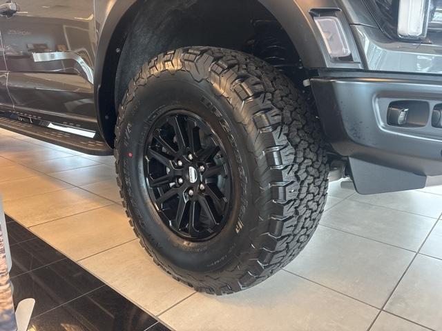 new 2026 Ford F-150 car, priced at $81,167