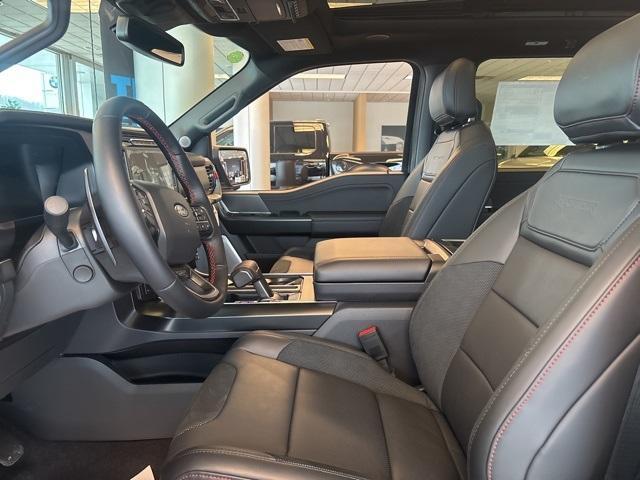 new 2026 Ford F-150 car, priced at $81,167