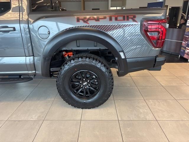 new 2026 Ford F-150 car, priced at $81,167