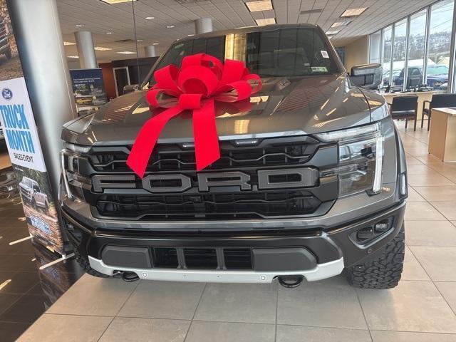 new 2026 Ford F-150 car, priced at $81,167