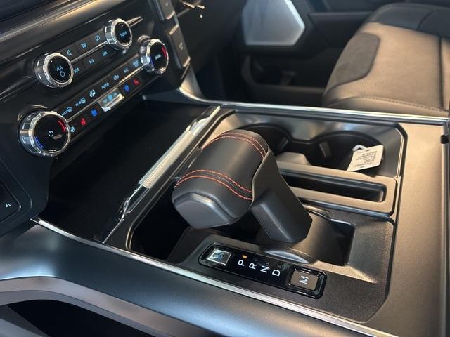 new 2026 Ford F-150 car, priced at $81,167