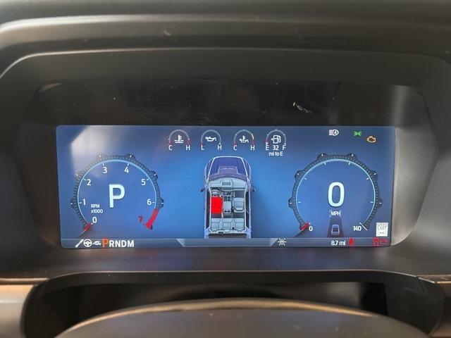 new 2026 Ford F-150 car, priced at $81,167