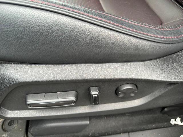 used 2025 Honda Pilot car, priced at $47,257