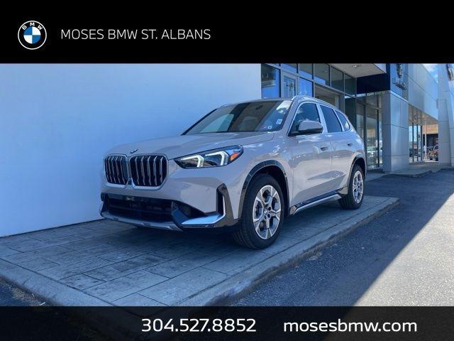 new 2026 BMW X1 car, priced at $48,280
