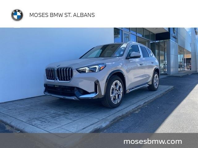 new 2026 BMW X1 car, priced at $48,280