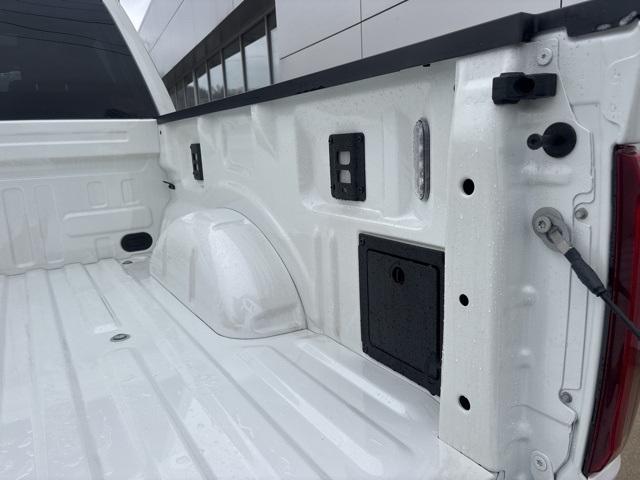 new 2025 Ford F-150 car, priced at $64,651