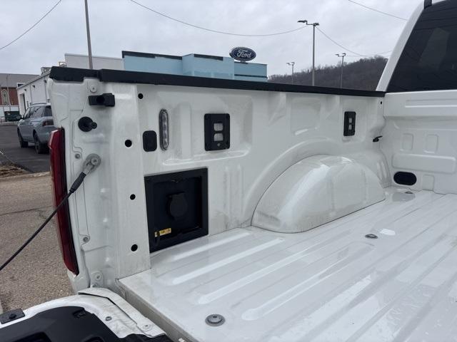 new 2025 Ford F-150 car, priced at $64,651