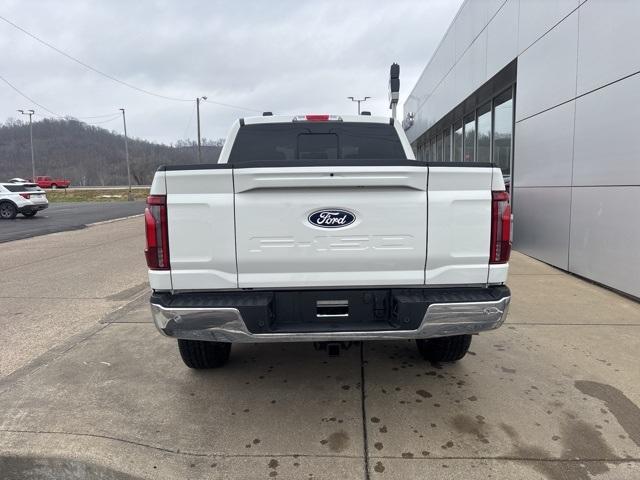 new 2025 Ford F-150 car, priced at $64,651