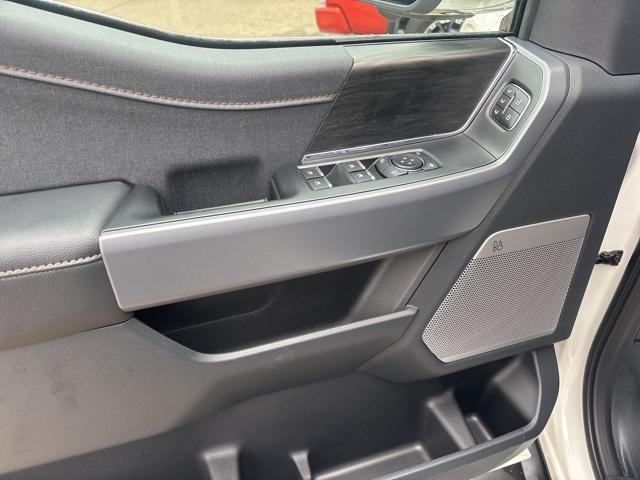 new 2025 Ford F-150 car, priced at $64,651