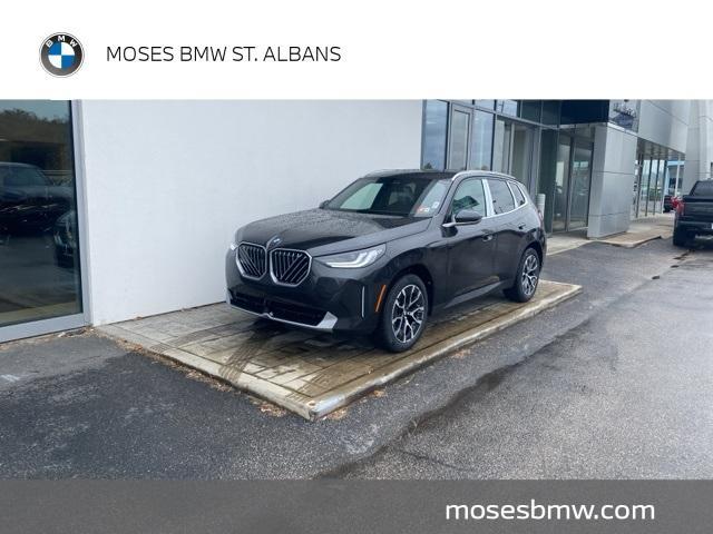 new 2026 BMW X3 car, priced at $57,015