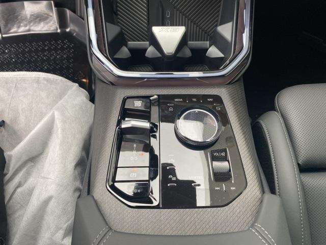 new 2026 BMW X3 car, priced at $57,015