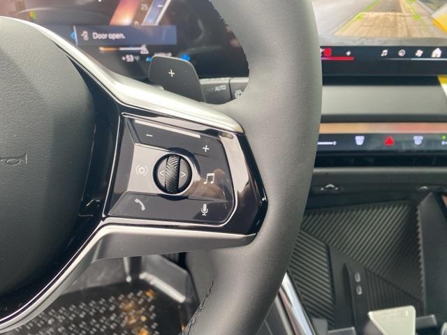 new 2026 BMW X3 car, priced at $57,015