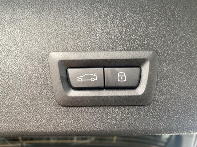 new 2026 BMW X3 car, priced at $57,015