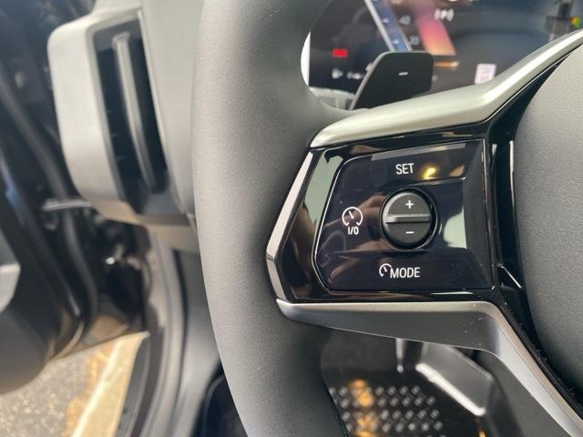 new 2026 BMW X3 car, priced at $57,015