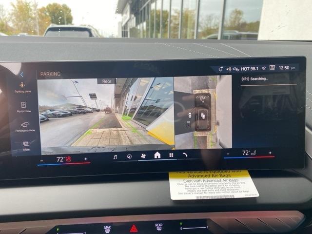 new 2026 BMW X3 car, priced at $57,015