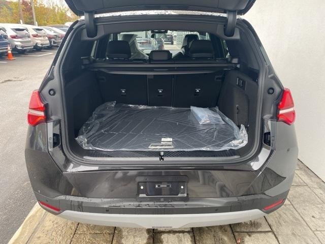 new 2026 BMW X3 car, priced at $57,015